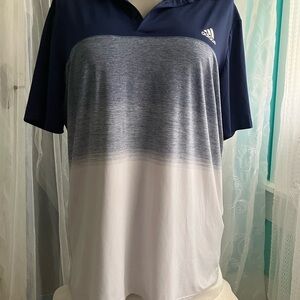 adidas Men’s Golf Polo